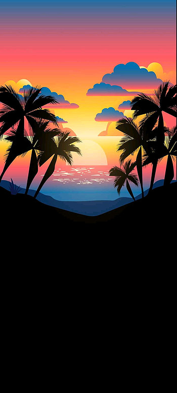 Mother Nature, art HD phone wallpaper