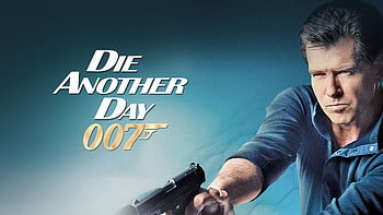 James Bond 007, Stirb an einem anderen Tag, 2002 hintergrundbilder, Film database HD wallpaper