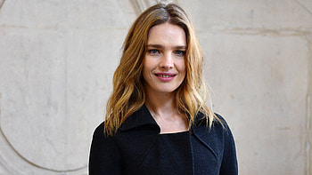 Natalia Vodianova, Life of philanthropy HD wallpaper