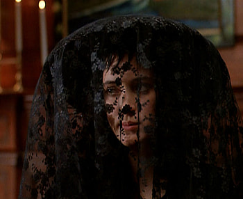 Winona Ryder Black Veil, other, people, movie, woman HD wallpaper