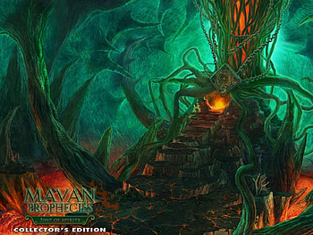 Mayan Prophecies - Ship of Spirits07, games, video games, hidden object, fun HD wallpaper