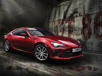 Toyota GT86 2017, toyota-gt86, toyota, cars, 2017-cars HD wallpaper