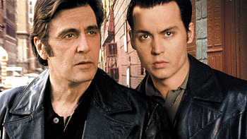 Donnie Brasco (Movies), Top , Backgrounds HD wallpaper