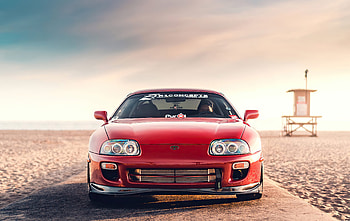 Toyota Supra Old , toyota-supra, toyota, cars HD wallpaper