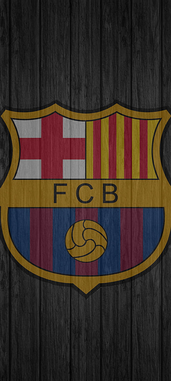Barcelona FC Logo, soccer, barca, barcelone, fcb, , football, , sport HD phone wallpaper
