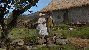 Barry Lyndon (2022) movie HD wallpaper