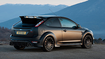 Ford Focus RS , High-Quality , Performance Car HD wallpaper