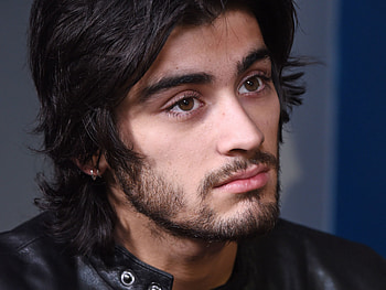 Zayn Malik quits One Direction: 'I'd like to apologise to the fans if I've let anyone down' | The Independent HD wallpaper