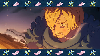 Sanji: One Piece, Anime, Sanji (One Piece) HD wallpaper