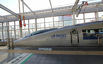 Bullet Train, Japan's pride, High-definition , Breathtaking view HD wallpaper