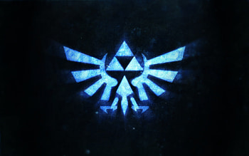 Legend Of Zelda Mobile ... HD wallpaper