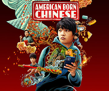 TV Show, American Born Chinese HD wallpaper
