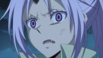 Anime : Shion from That Time I Got Reincarnated as a Slime, Anime, That Time I Got Reincarnated as a Slime, Shion (That Time I Got Reincarnated as a Slime) HD wallpaper