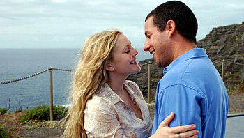 50 First Dates (2022) movie HD wallpaper