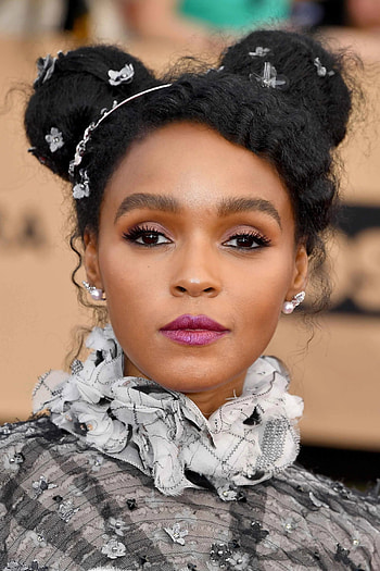 Janelle Monae, Movie database, TMDB, Profile HD phone wallpaper