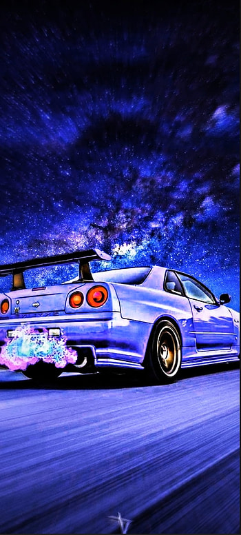 NISSAN GT-R, automotive_exterior, automotive_design HD phone wallpaper