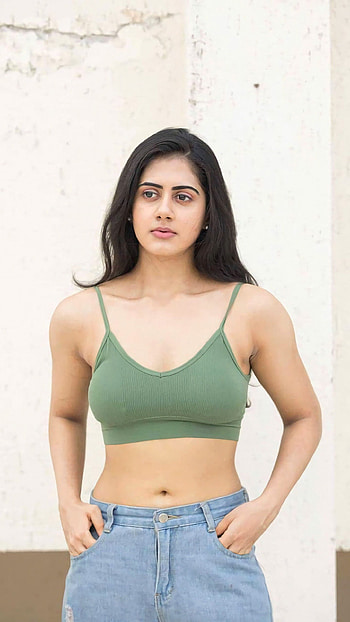 Gehna Sippy, navel HD phone wallpaper