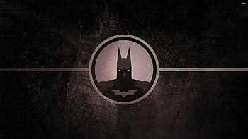 Batman Art, batman, artist, logo, digital-art HD wallpaper