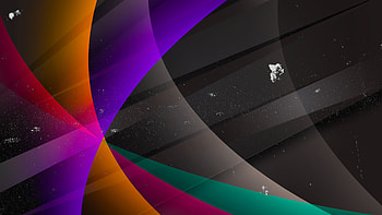 Space Of Abstract , abstract, digital-art HD wallpaper