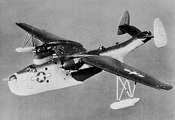 Martin Mariner, World War Two, World War Two Aircraft, United States Air Force HD wallpaper