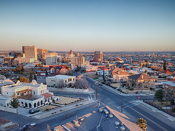 El Paso, Texas, Ultimate guide, Time Out HD wallpaper