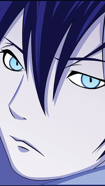 Yato (Noragami), Anime, Noragami HD phone wallpaper