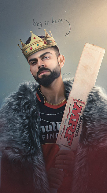 Virat Kohli - Explore Top Quality Virat Kohli Background, Virat Kohli Dark HD phone wallpaper