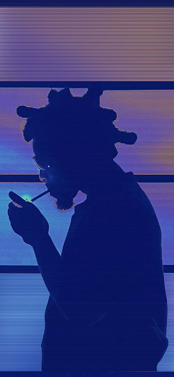 Melt My Eyez See Your Future, music HD phone wallpaper