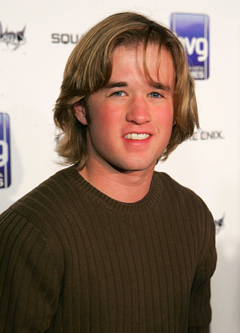 Haley Joel Osment, , collection HD phone wallpaper