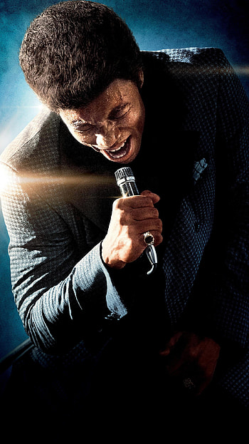 Get on Up (2022) movie HD phone wallpaper