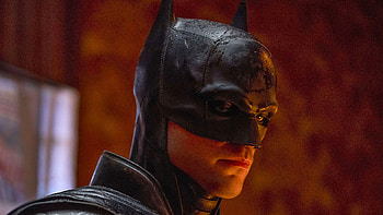 Matt Reeves, Robert Pattinson, Zo Kravitz, Paul Dano, The Batman HD wallpaper