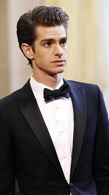 Andrew Garfield, Hollywood, Actor HD phone wallpaper