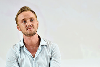 Tom Felton's movies HD wallpaper