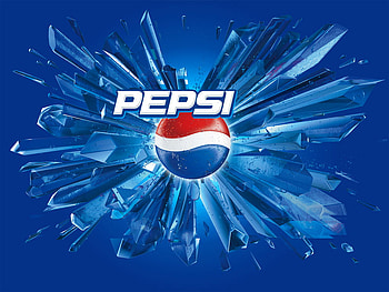 Pepsi Cola, pop, soda, refreshing HD wallpaper