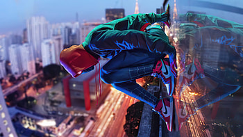 Spider-Man, Best quality, resolution HD wallpaper