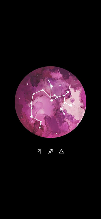 Sagittarius Zodiac Sign, Wanderlust, -spirited adventurer, Seeker of truth HD phone wallpaper