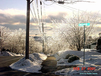 Ice Storm, daniel j towsey, danieltowsey HD wallpaper