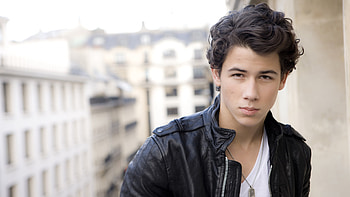 Priyanka Chopra, Nick Jonas, HQ HD wallpaper