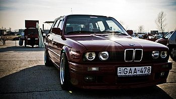 Transport, Auto, Bmw HD wallpaper