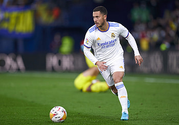 La Liga stars, Premier League move, Arsenal interest, International talents HD wallpaper