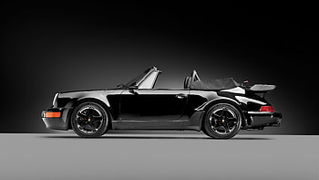 Porsche 911 America Roadster By Aj Usa, porsche, porsche-911, cars HD wallpaper