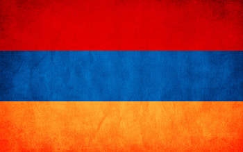 Armenian flag, Personal profile flag art HD wallpaper
