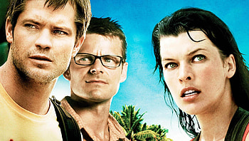 A Perfect Getaway (2022) movie HD wallpaper