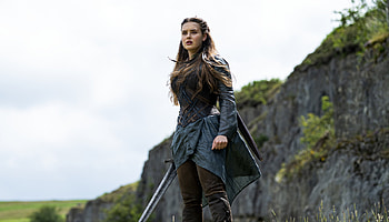 Cursed, Netflix show, Katherine Langford, 2020 HD wallpaper