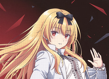 Anime, Arifureta: From Commonplace to World's Strongest, Yue (Arifureta Shokugyou de Sekai Saikyou) HD wallpaper