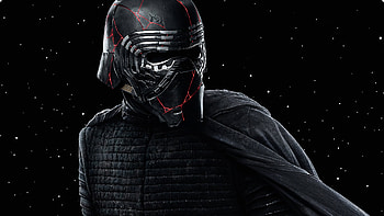 Knights of Ren, Menacing villains, Epic Star Wars saga, Powerful dark force HD wallpaper