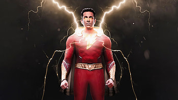 Shazam Fury Of The Gods 2022, shazam-fury-of-the-gods, shazam, 2023-movies, movies HD wallpaper