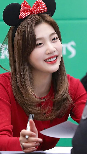 Joy, Korean HD phone wallpaper