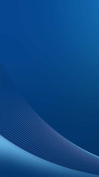 Abstract Blue Waves – Sleek , Abstract, blue, abstract blue HD phone wallpaper