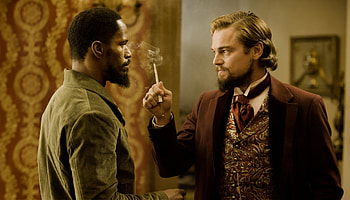 Django Unchained, Ultra , Backgrounds HD wallpaper